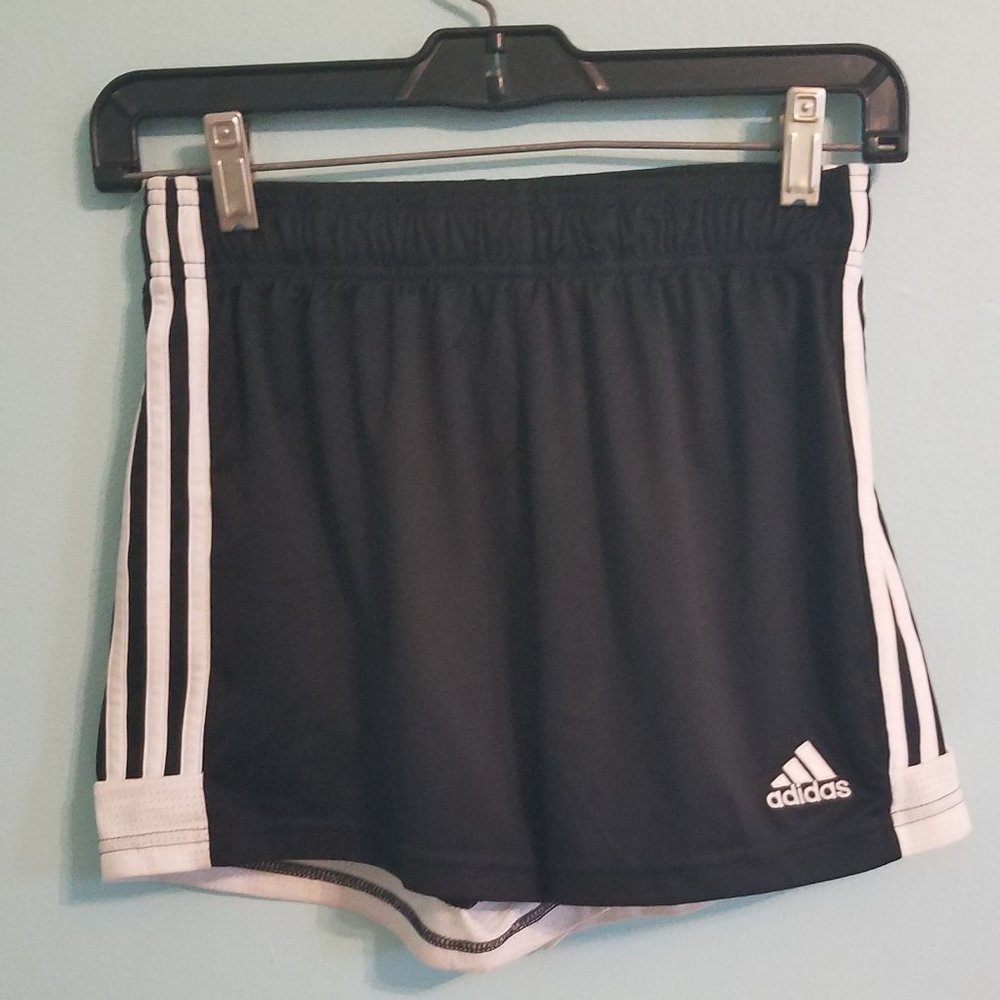 Tastigo 19 Soccer Shorts